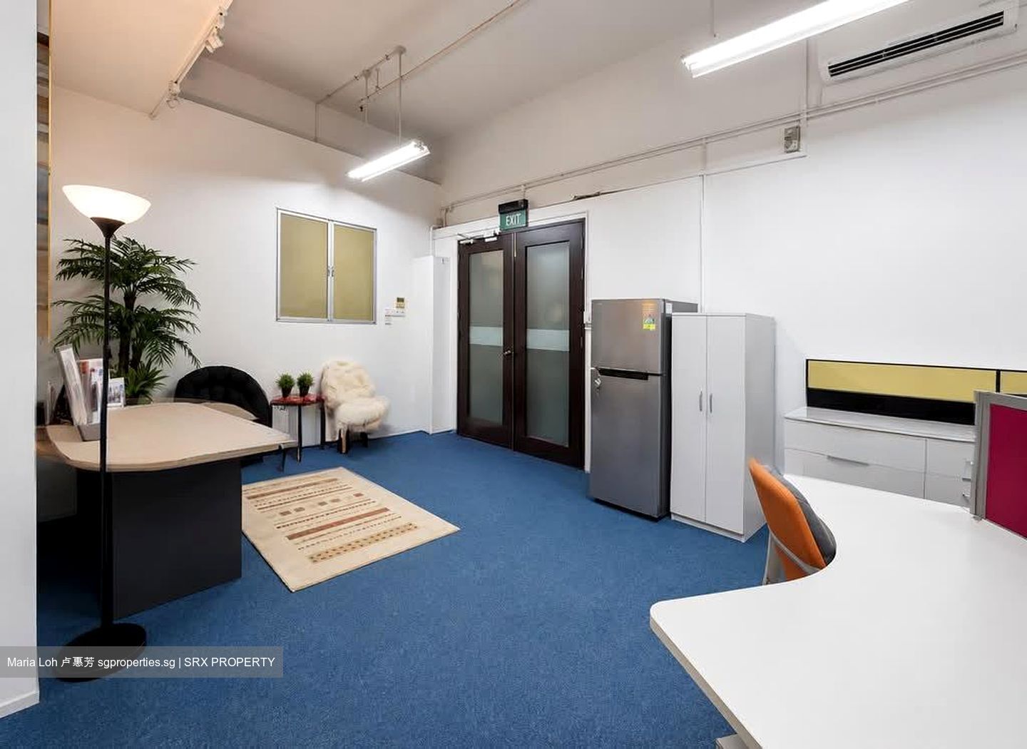 Ubi Techpark (D14), Factory #585359471